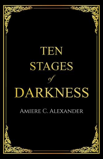 Ten Stages of Darkness