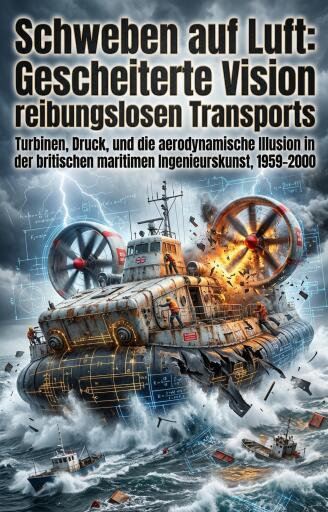 Schweben auf Luft: Gescheiterte Vision reibungslosen Transports