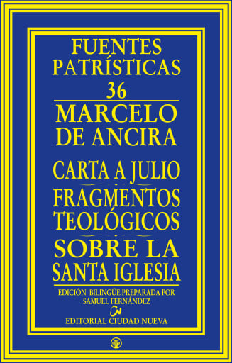 Carta a Julio - Fragmentos teológicos - Sobre la santa Iglesia