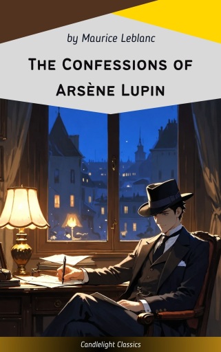 The Confessions of Arsène Lupin
