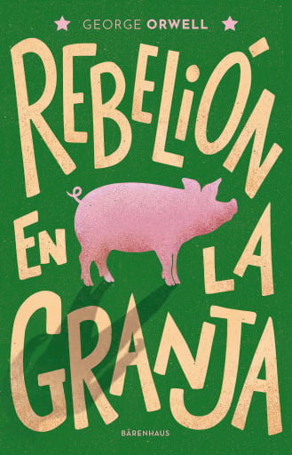Rebelión en la granja