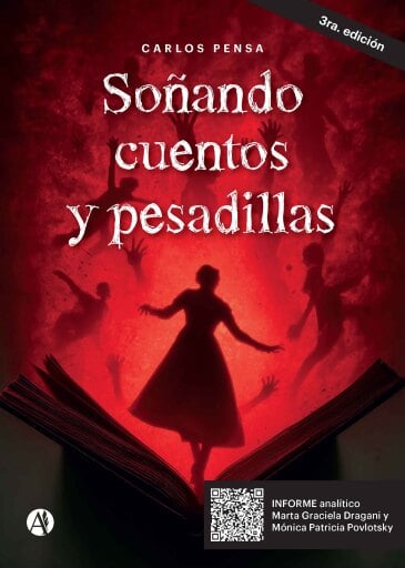 Soñando cuentos y pesadillas