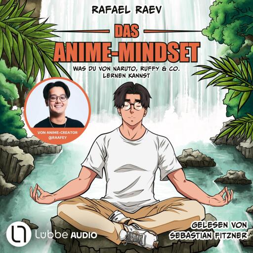 Das Anime-Mindset
