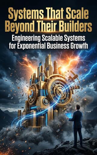 Systems That Scale Beyond Their Builders