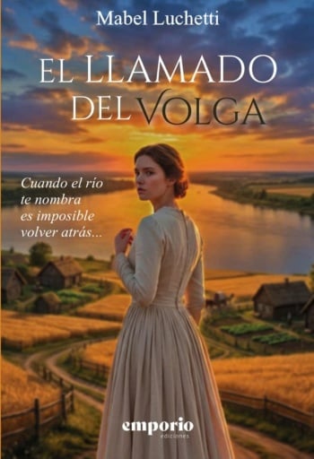 El llamado del Volga
