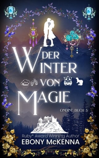 Der Winter von Magie