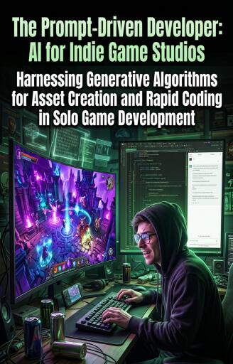 The Prompt-Driven Developer: AI for Indie Game Studios