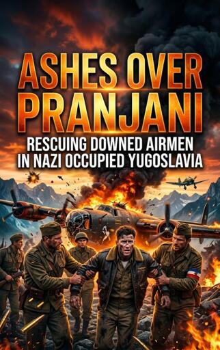 Ashes Over Pranjani