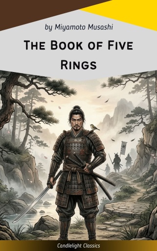 The Book of Five Rings