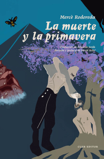 La muerte y la primavera
