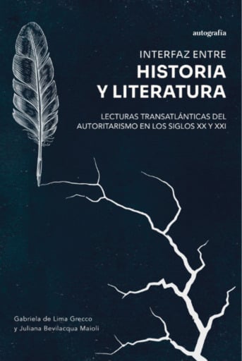 Interfaz entre Historia y Literatura