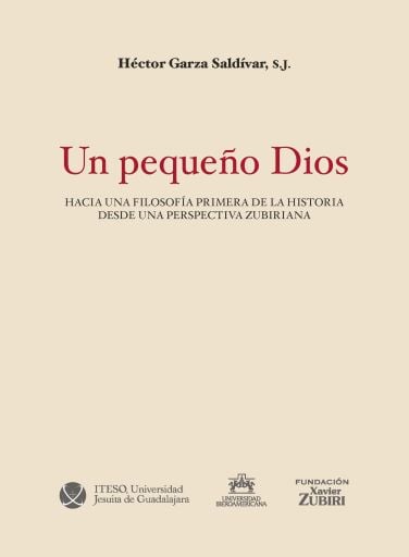 Un pequeño Dios