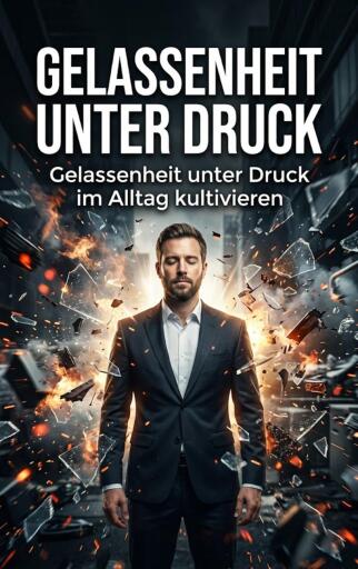 Gelassenheit unter Druck