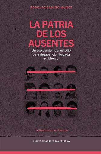 La patria de los ausentes
