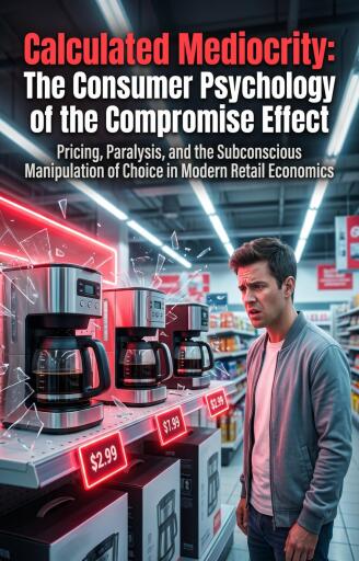 Calculated Mediocrity: The Consumer Psychology of the Compromise Effect