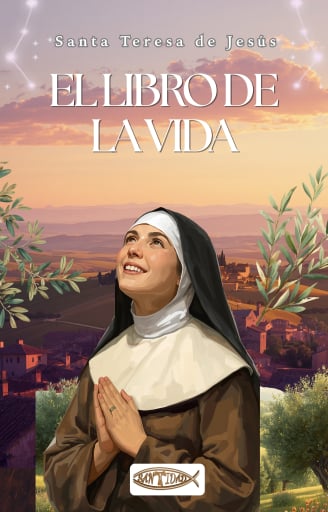 El libro de la vida