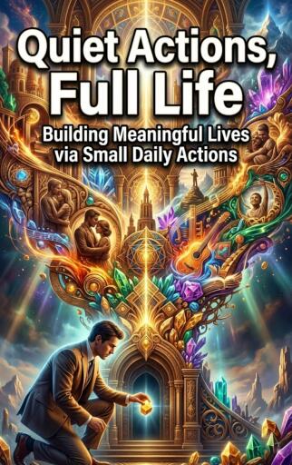 Quiet Actions, Full Life
