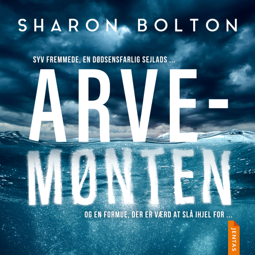 Arvemønten