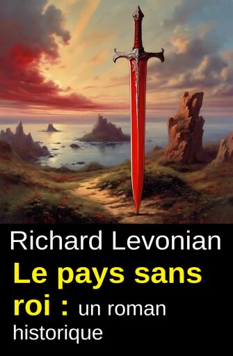 Le pays sans roi : un roman historique