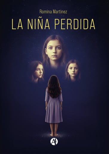 La niña perdida