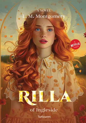 Rilla of Ingleside