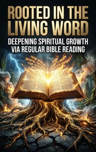 Rooted in the Living Word