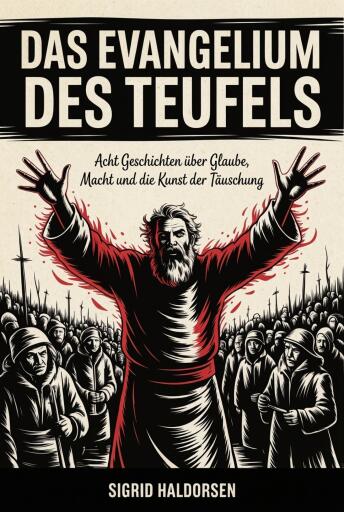 Das Evangelium des Teufels