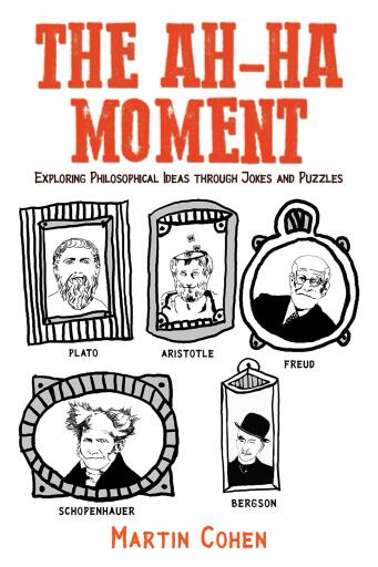 The Ah-Ha Moment