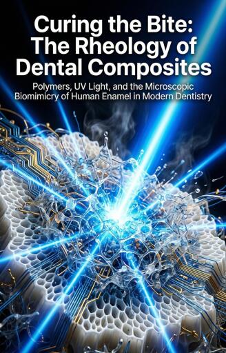 Curing the Bite: The Rheology of Dental Composites