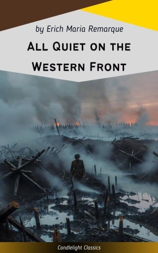 All Quiet on the Western Front