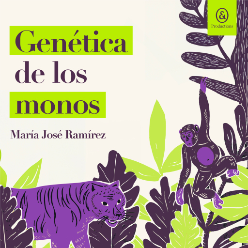 Genética de los monos