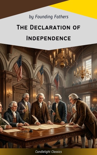 The Declaration of Independence