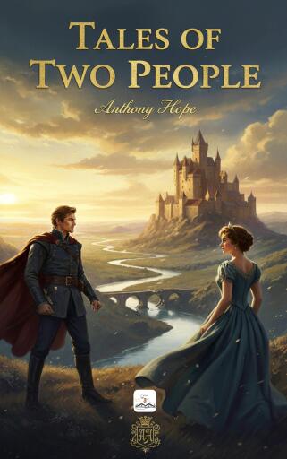 Tales of Two People