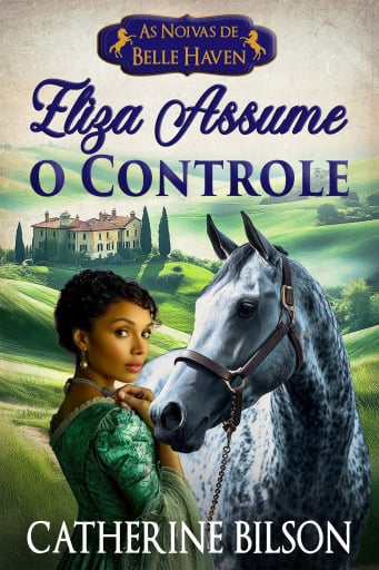 Eliza Assume o Controle