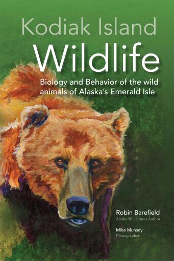 Kodiak Island Wildlife