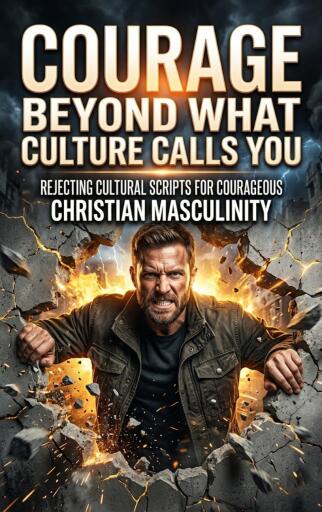 Courage Beyond What Culture Calls You