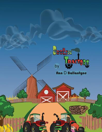 Broken Tractors