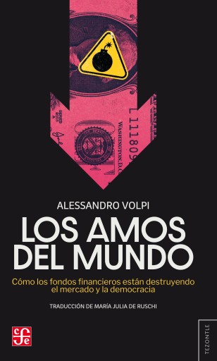 Los amos del mundo