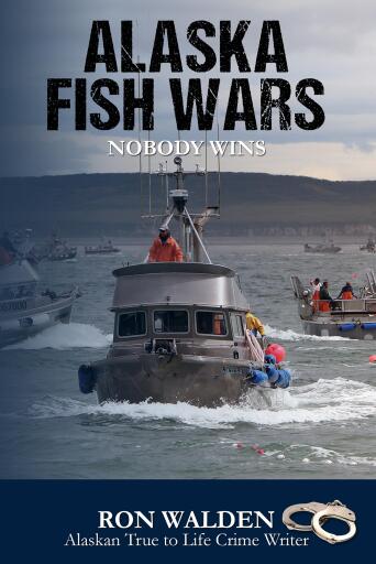 Alaska Fish Wars