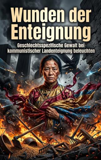 Wunden der Enteignung