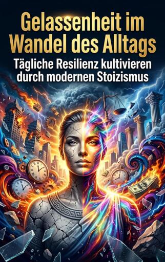 Gelassenheit im Wandel des Alltags