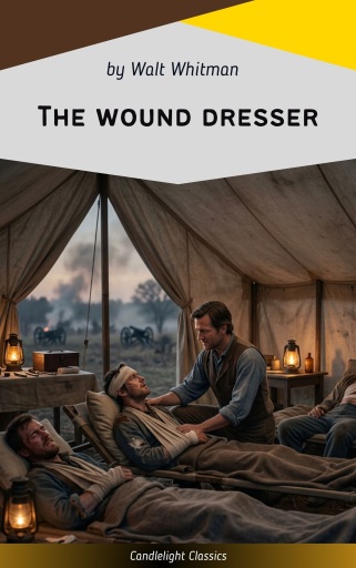 The wound dresser