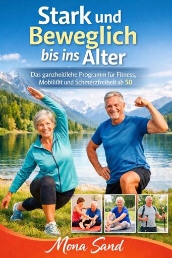 Stark und Beweglich bis ins Alter