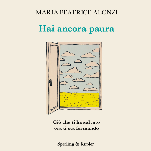 Hai ancora paura