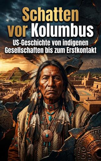 Schatten vor Kolumbus