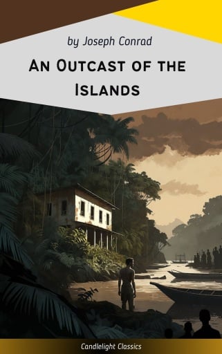 An Outcast of the Islands