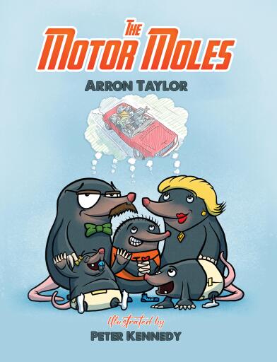 The Motor Moles