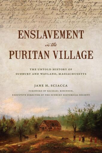 Enslavement in the Puritan Village