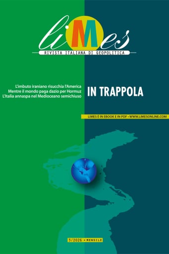 In trappola