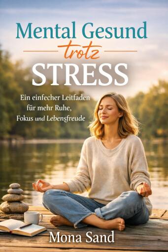 Mental Gesund trotz Stress